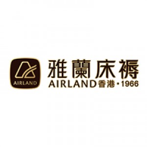 AIRLAND 雅蘭床褥