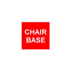 CHAIR BASE