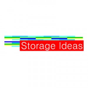 Storage Ideas