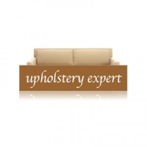 UPHOLSTERY EXPERT