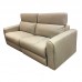 PALO sofa w/2 electrical recliner