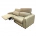 PALO sofa w/2 electrical recliner