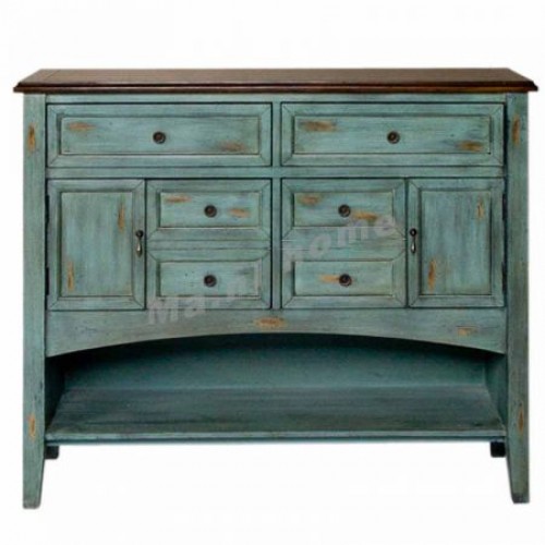 RETRO 1200 chest of drawers, JH-12038, 809408