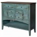 RETRO 1200 chest of drawers, JH-12038, 809408
