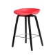 Red colour 