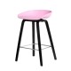 Pink colour 