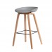 LINEA bar stool