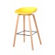 Yellow colour 