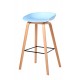 Blue colour 