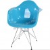 LINEA 型格餐椅, 塑料, 亮光