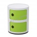 LINEA end table