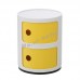 LINEA end table