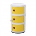 LINEA end table