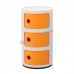 LINEA end table