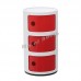 LINEA end table