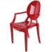LINEA dining chair