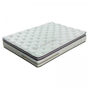 Warm Reborn mattress，WR8000