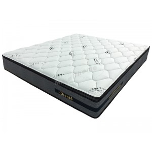 Z-Rest mattress，ZR6000