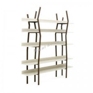 SLINE 2000 書架, 水泥色 813561