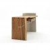SLINE 1700 Desk, Albizia + Plywood, 815890