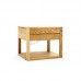 ALINE 500 Night Stand, ash, 815907
