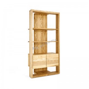 ALINE 900 飾柜, 白蠟木, 815931