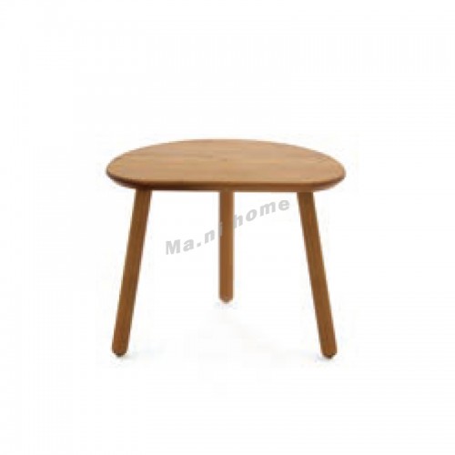YOSE 650 night stool, yellow poplar, 815940