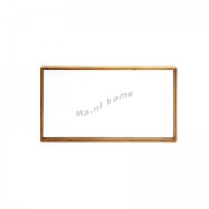 YOSE 1100 掛鏡, 黃楊木, 815948