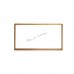 YOSE 1100 mirror, yellow poplar, 815948