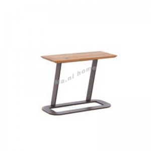 YOSE 830 角几, 黃楊木 + 金屬, 815953