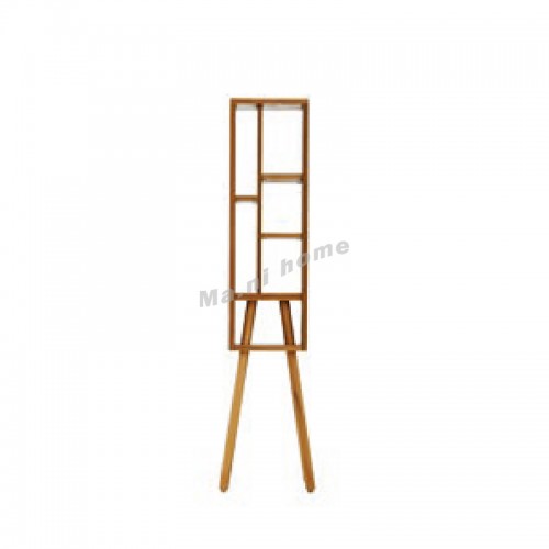 YOSE 350 bookshelf, yellow poplar, 815958