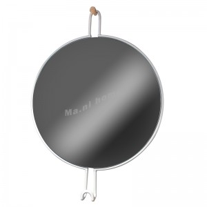 MALVA 圓形鏡子, 810950