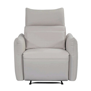 FARRELL 1座位電鉸+按摩功能梳化