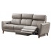FARRELL electrical recliner, leather sofa