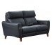 FARRELL electrical recliner, leather sofa