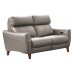 FARRELL electrical recliner, leather sofa