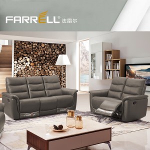 VALE synthetic leather sofa, promotion