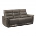 VALE synthetic leather sofa, promotion
