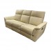 BASSO recliner, leather, PROMOTION