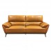 LEGNO  leather sofa