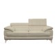 Genuine Leather Sofa