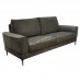 TESO leather sofa
