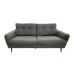CITTA SOFA , fabric