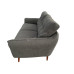 CITTA SOFA , fabric
