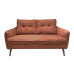CITTA SOFA , fabric