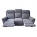 SECO RECLINER , fabric sofa