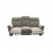 SECO RECLINER , fabric sofa