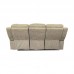 SECO RECLINER , fabric sofa