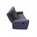 SECO RECLINER , fabric sofa