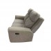 SECO RECLINER , fabric sofa